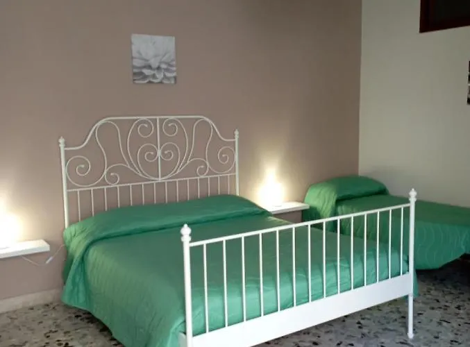 Apartment Casa Francesca