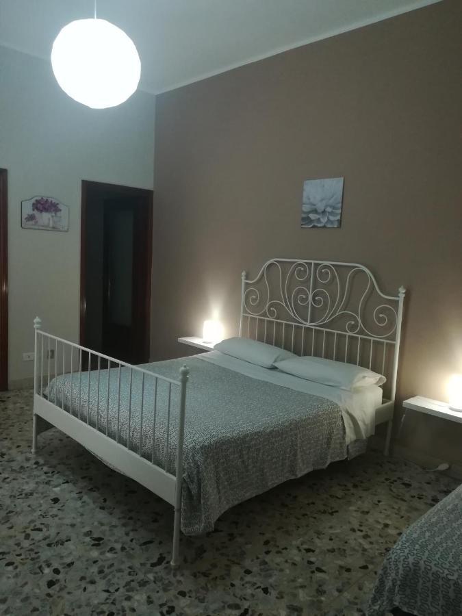 Casa Francesca Syracuse