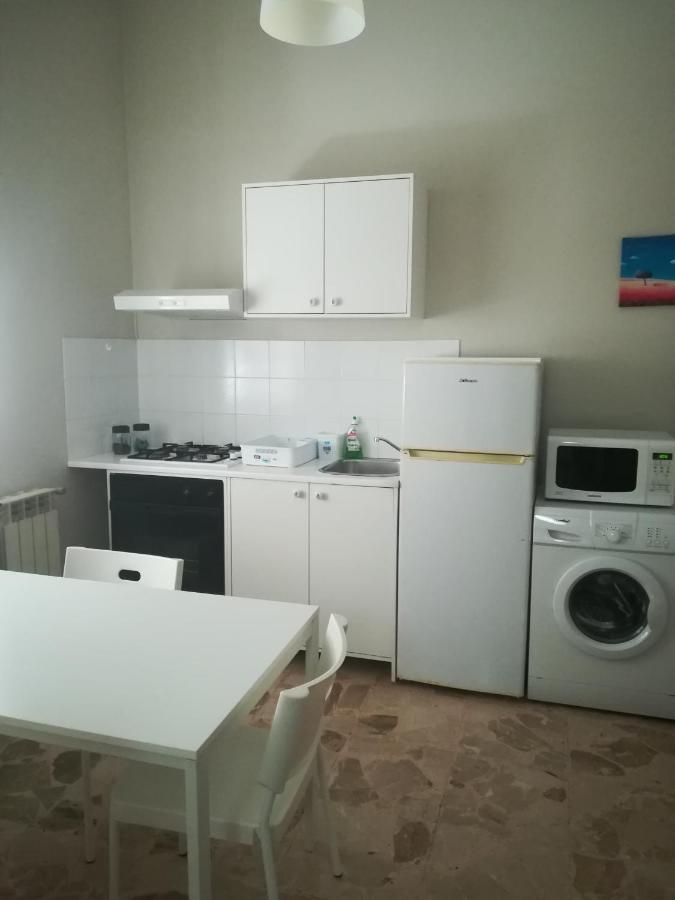Casa Francesca Appartement *
