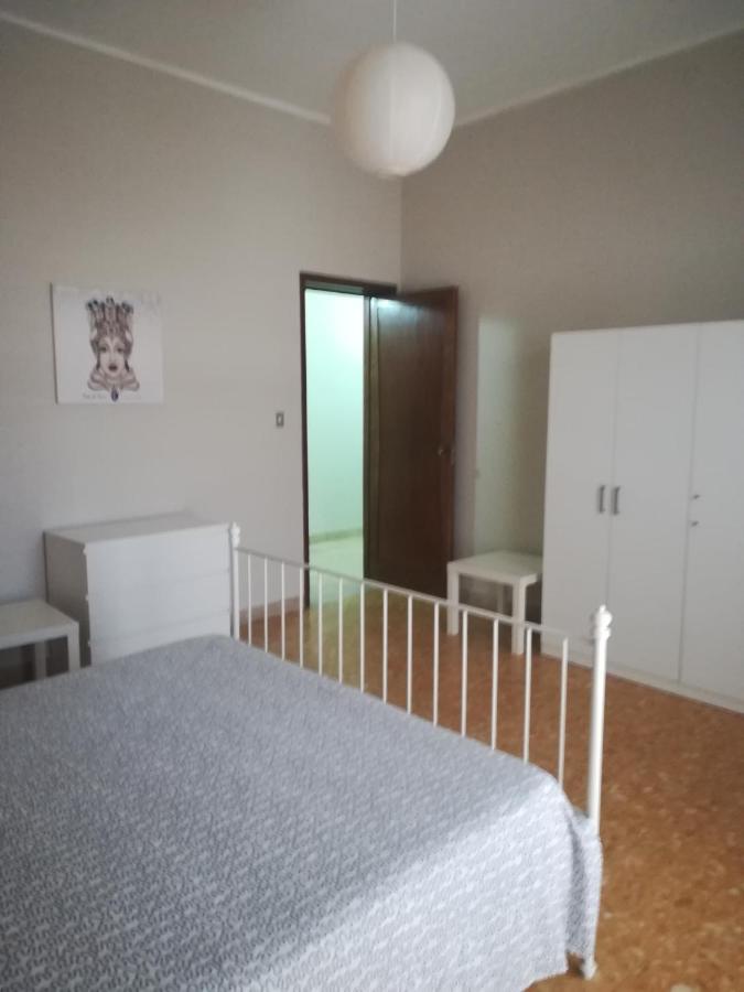 Appartement Casa Francesca Syracuse
