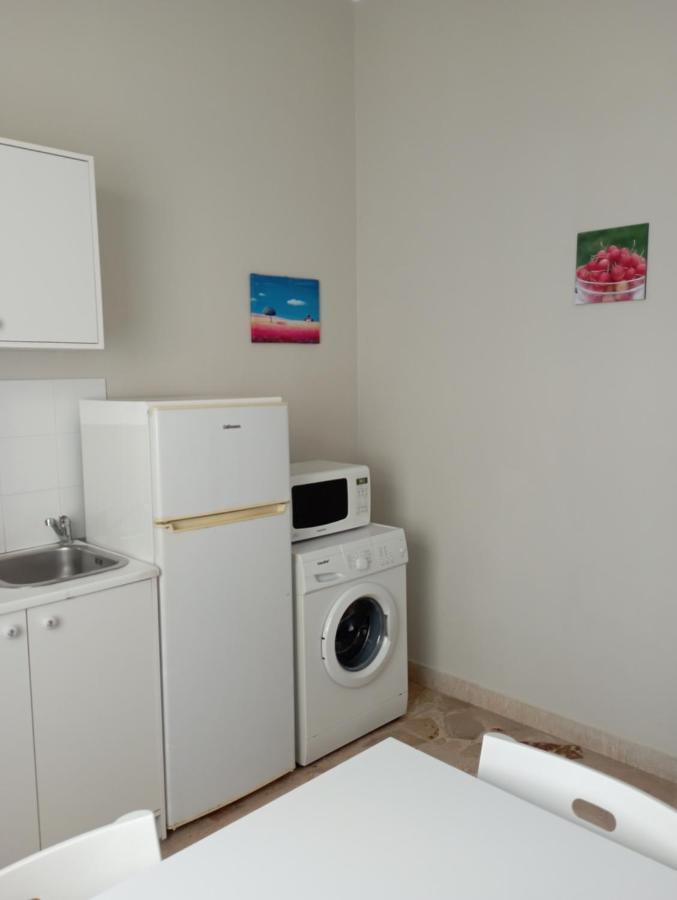 Appartamento Casa Francesca Syracuse