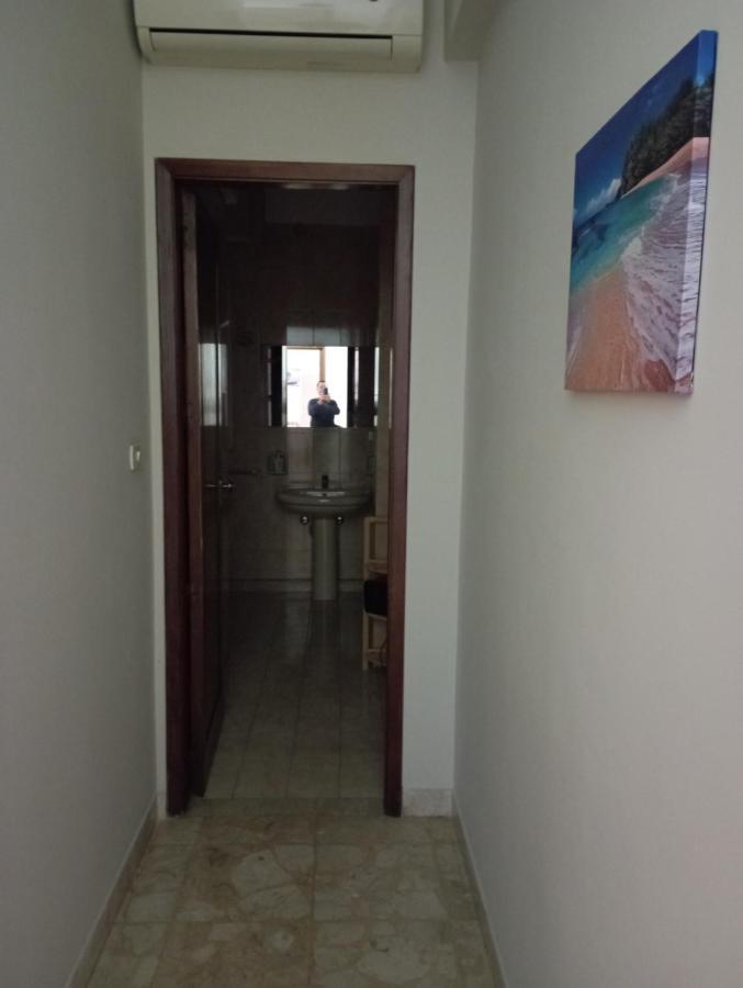 Appartamento Casa Francesca *