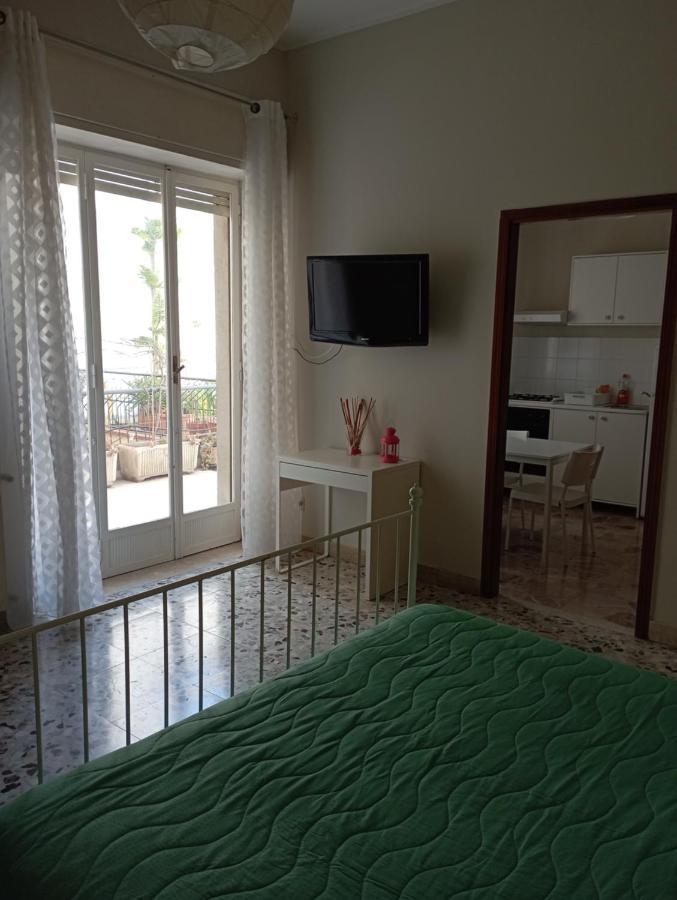 Appartamento Casa Francesca Syracuse