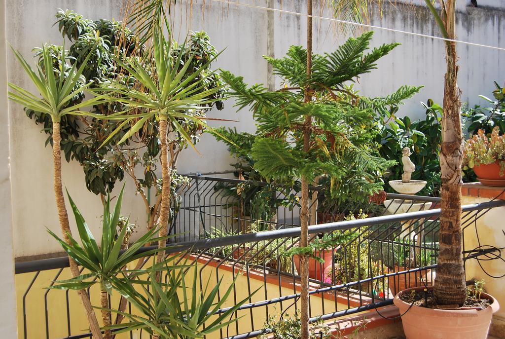 Casa Francesca Appartement *