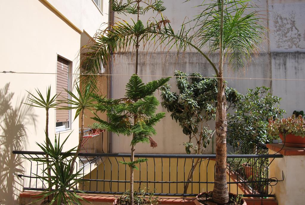 Appartamento Casa Francesca Syracuse
