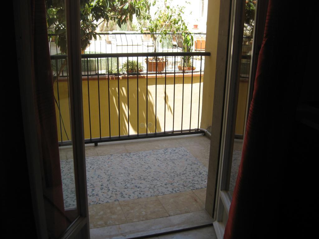 Appartamento Casa Francesca Syracuse