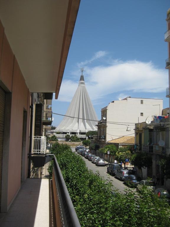 Appartamento Casa Francesca
