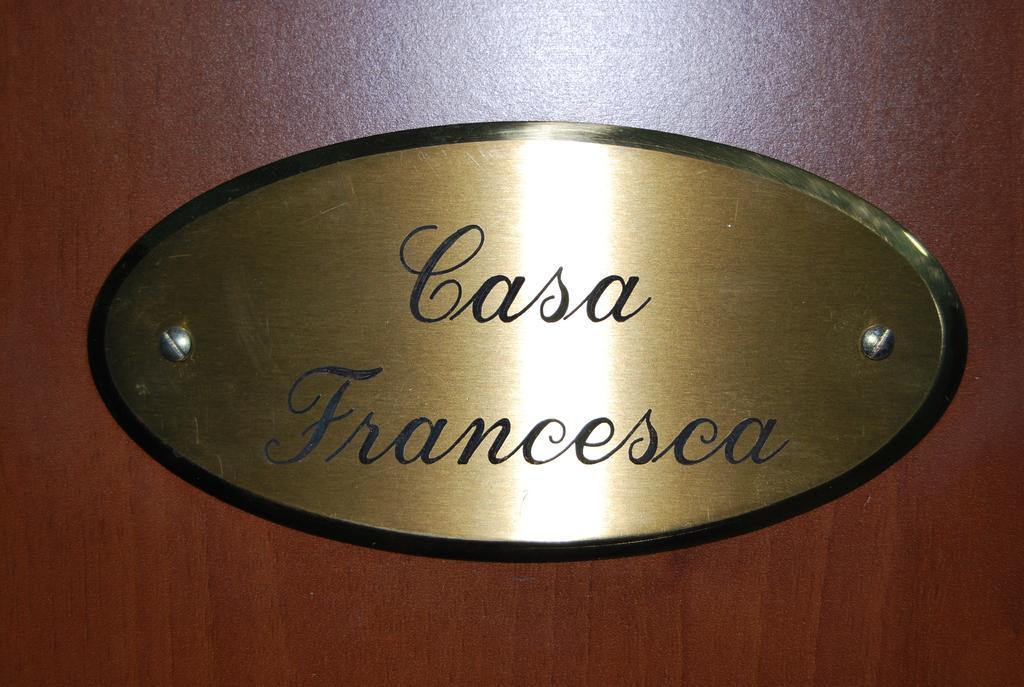 Casa Francesca Appartamento Syracuse