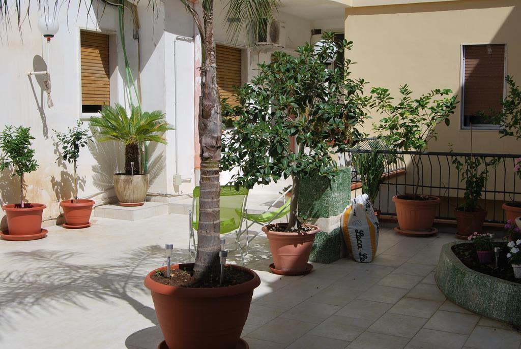 Casa Francesca * Syracuse