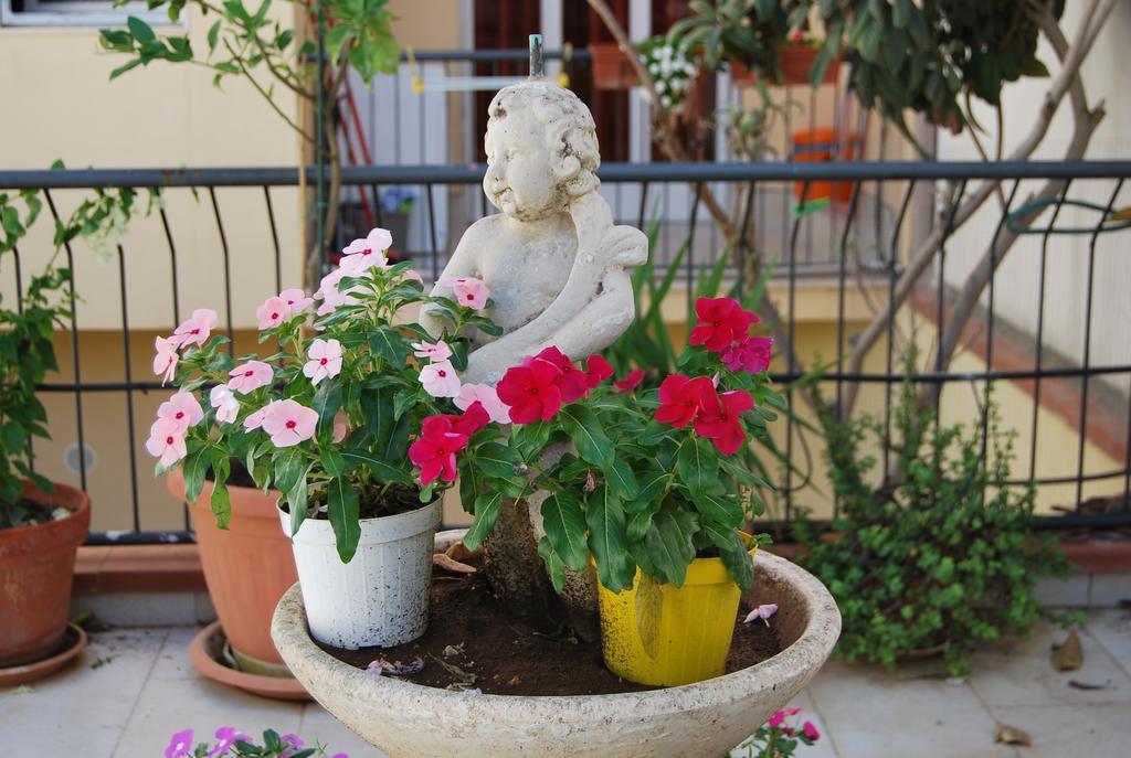 Casa Francesca Appartamento Syracuse