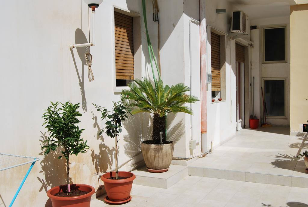 Casa Francesca Syracuse