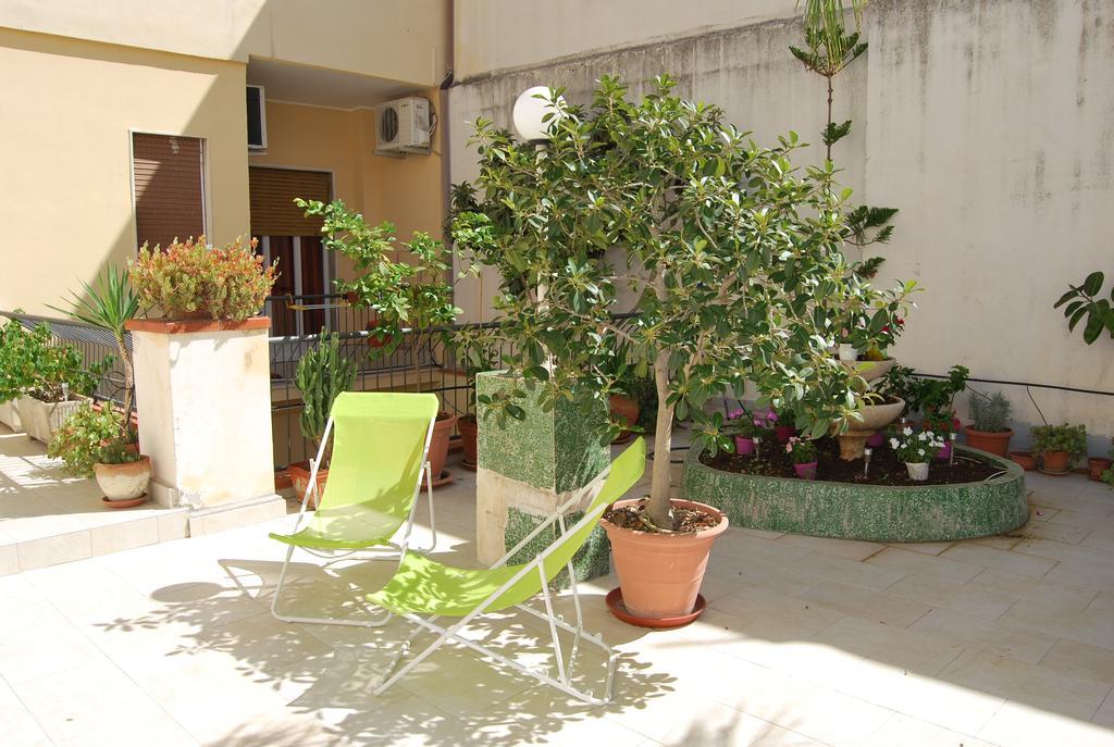 Appartement Casa Francesca *