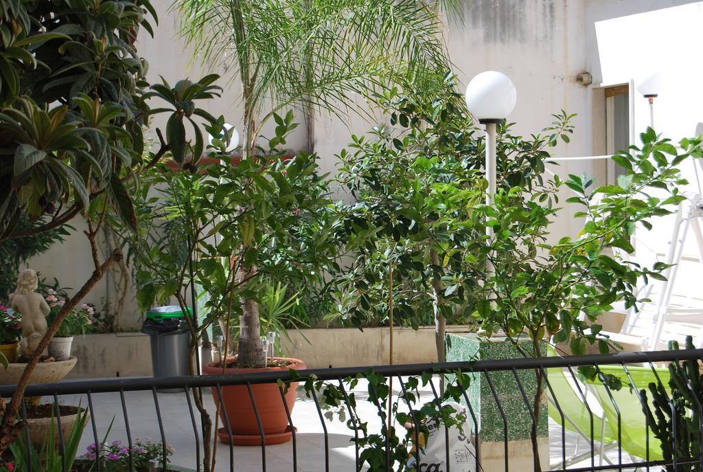Appartement Casa Francesca *
