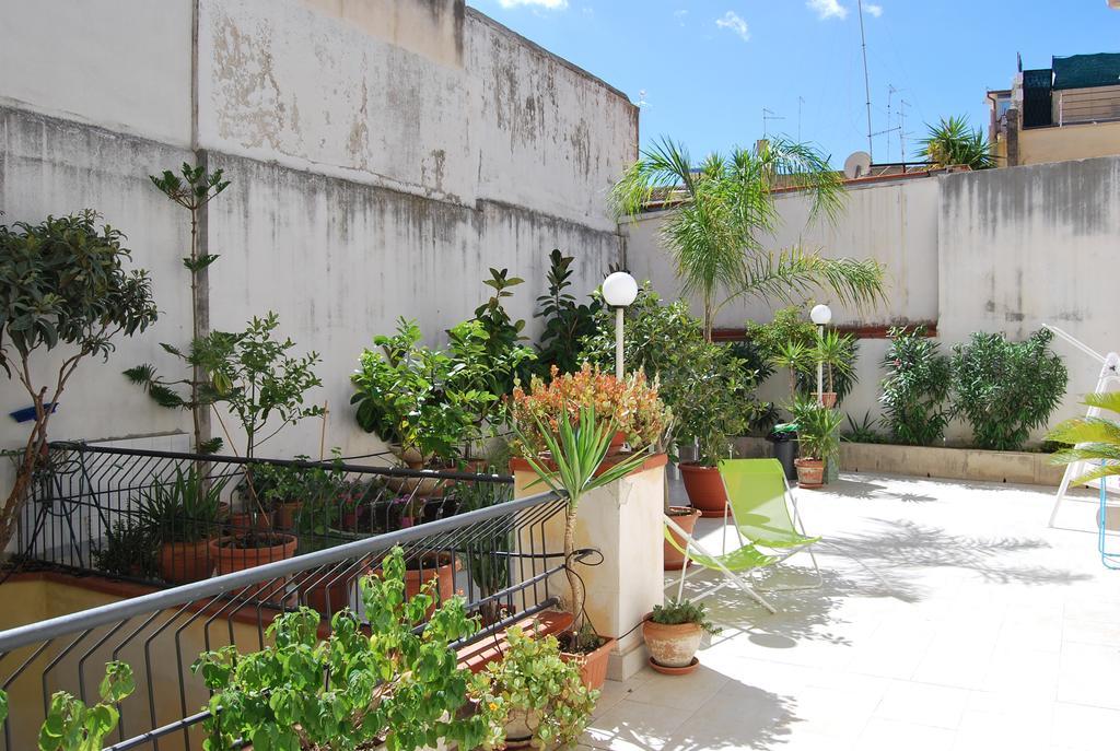 Casa Francesca * Syracuse