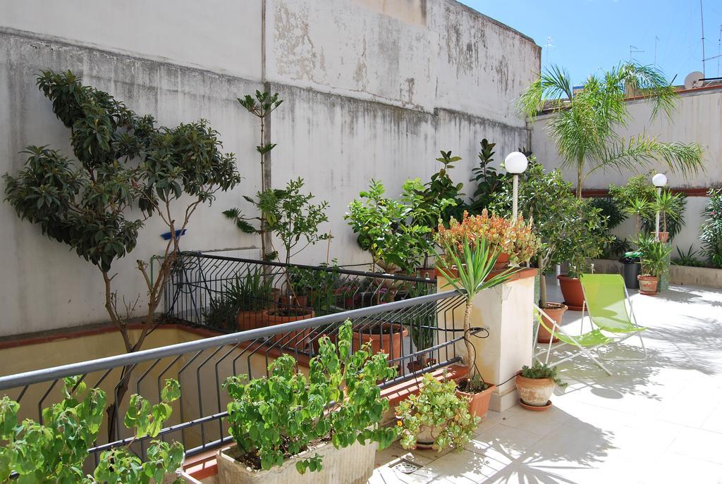 Appartamento Casa Francesca