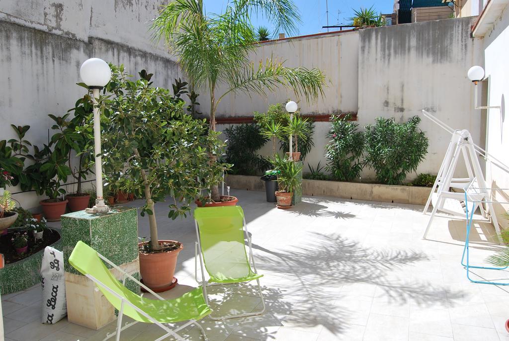 Casa Francesca Appartement Syracuse