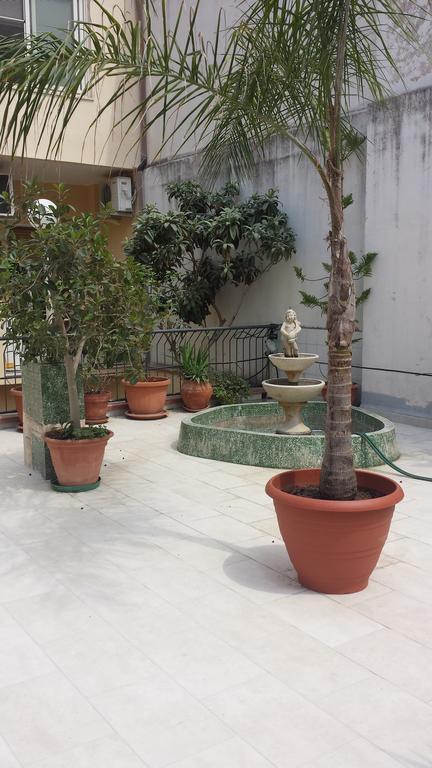 Casa Francesca Appartement Syracuse
