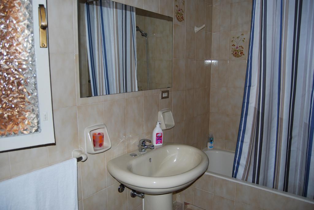 Casa Francesca Appartement