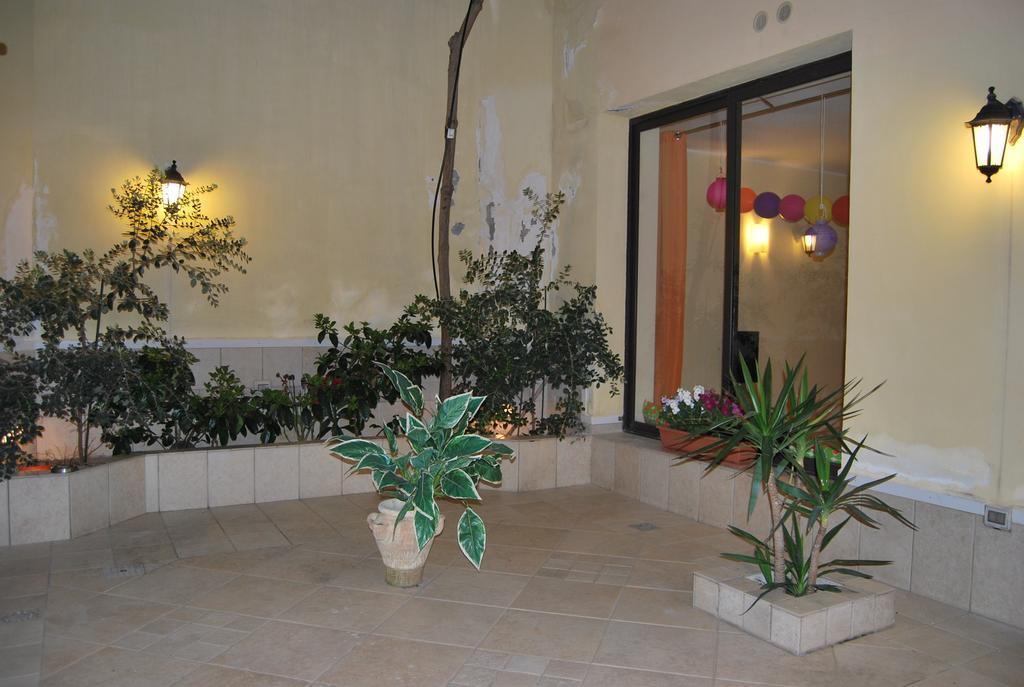 Appartement Casa Francesca *