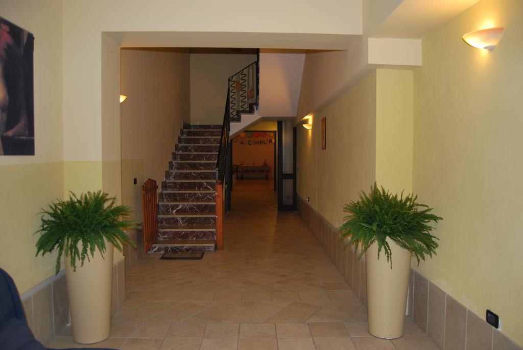 Casa Francesca *