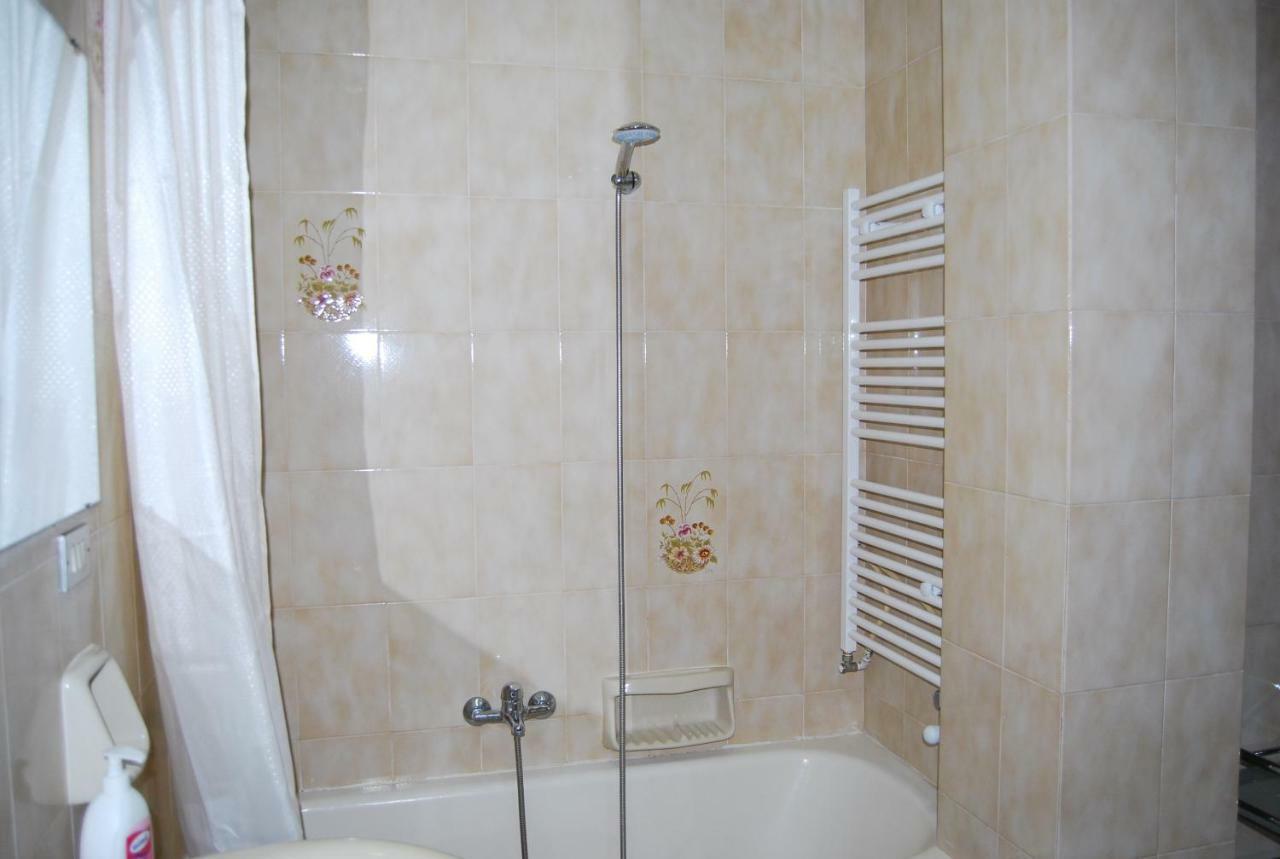 Appartement Casa Francesca *