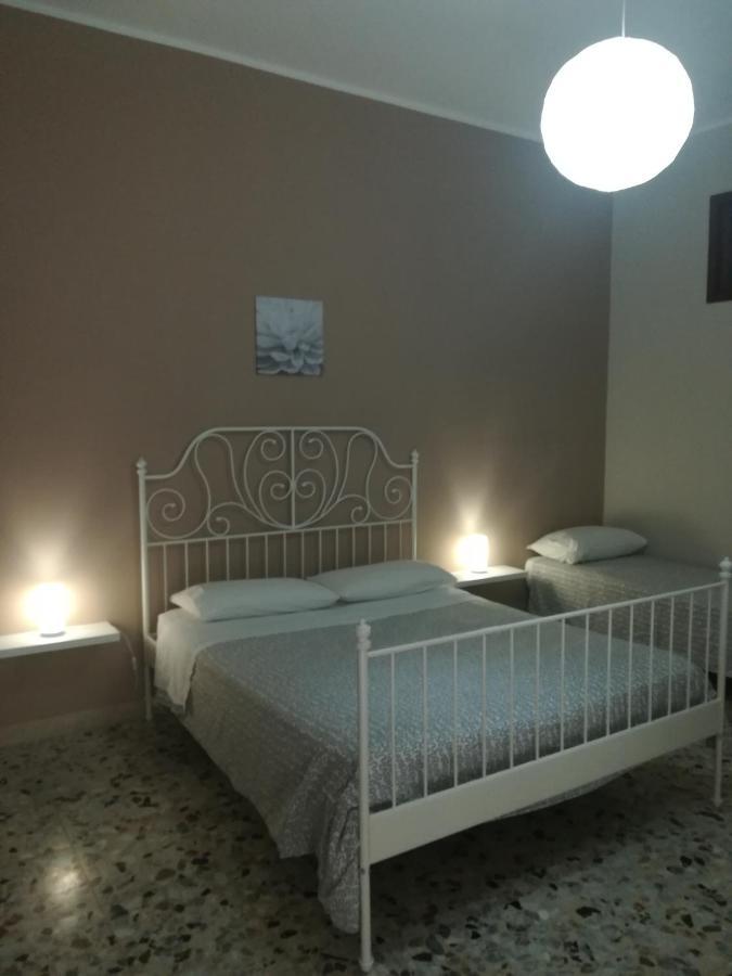 Appartamento Casa Francesca Syracuse