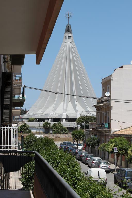 Casa Francesca Appartamento Syracuse
