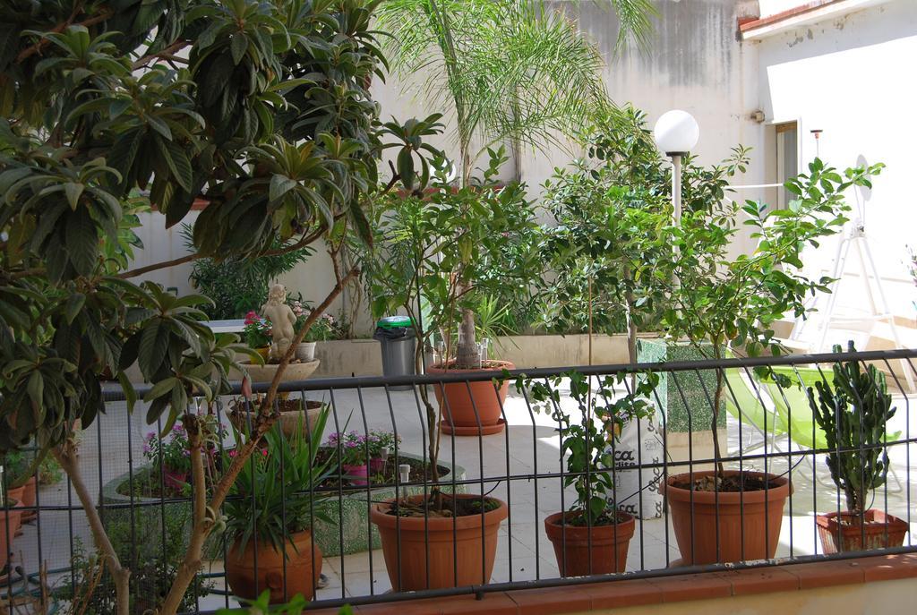 Casa Francesca Appartamento Syracuse